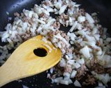 ご飯に合う♡ 簡単♪炒り豆腐作り方2写真