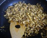 ご飯に合う♡ 簡単♪炒り豆腐作り方3写真