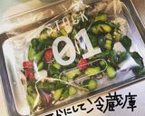 ラディッシュときゅうりの浅漬け作り方7写真