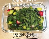 ラディッシュときゅうりの浅漬け作り方9写真