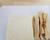 美味しい❗つくねの照焼きサンドイッチ♥️作り方6写真