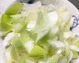 全てレンジ味噌風味チーズタッカルビ作り方3写真