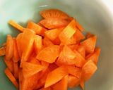 全てレンジ味噌風味チーズタッカルビ作り方4写真