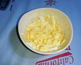 あと混ぜ簡単☆タルタルソース作り方5写真