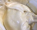シフォンケーキ(お手軽な食べ切りサイズ)作り方7写真