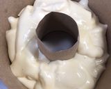 シフォンケーキ(お手軽な食べ切りサイズ)作り方8写真