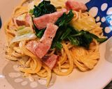 短時間、簡単パスタ作り方4写真