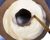 シフォンケーキ(お手軽な食べ切りサイズ)作り方9写真