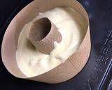シフォンケーキ(お手軽な食べ切りサイズ)作り方10写真