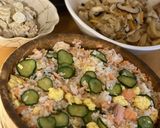 鮭のちらし寿司作り方7写真