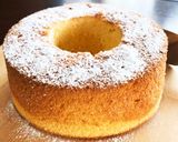 シフォンケーキ(お手軽な食べ切りサイズ)作り方13写真
