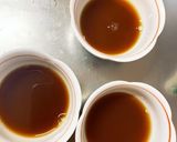 全てレンジ胸肉根菜ポン照り風蒸し煮作り方1写真