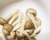 全てレンジ胸肉根菜ポン照り風蒸し煮作り方8写真