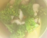 全てレンジ胸肉根菜ポン照り風蒸し煮作り方12写真