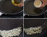 絶品！海老とズッキーニのスパイシー炒め♪作り方3写真