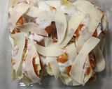 餃子アレンジ*ラザニア風作り方6写真