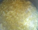 ё季節の野菜。冬瓜のとろ～りスープё作り方5写真