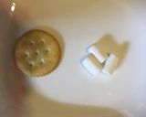 マシュマロクラッカー作り方1写真