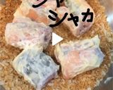 揚げないくるくるカツ作り方11写真