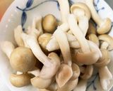 全てレンジ豆乳味噌味豚平焼き風作り方4写真