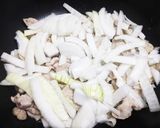 薄切り肉で時短！豚肉の生姜焼き作り方4写真