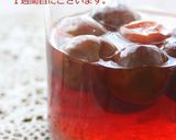 おうちで簡単！すももシロップ作り方7写真