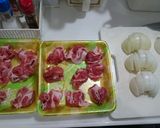 串カツ～新玉ねぎがメインで激うま作り方2写真