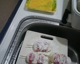串カツ～新玉ねぎがメインで激うま作り方4写真
