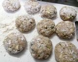 食感と香り抜群 つくね作り方4写真