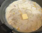 子供が喜ぶ☆ルーで簡単☆グラタン作り方3写真