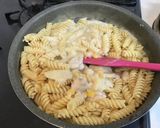 子供が喜ぶ☆ルーで簡単☆グラタン作り方4写真