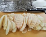 紅しょうがの作り方作り方3写真