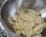 紅しょうがの作り方作り方4写真