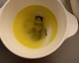 大豆さん おからケーキ作り方1写真