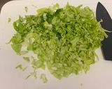 パリパリ餃子作り方1写真