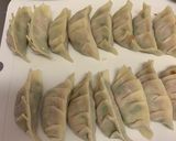 パリパリ餃子作り方4写真