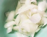 全てレンジさつま芋キムチの辛旨青椒肉絲風作り方7写真