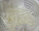 食感と香り抜群 つくね作り方7写真