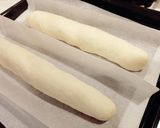 簡単パン生地でベーコンエピ作り方3写真