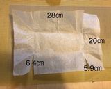 しっとりレモンケーキ作り方1写真