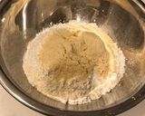 しっとりレモンケーキ作り方3写真