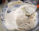 カラメルなしでも☆チーズが濃いプリン作り方1写真