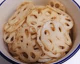 簡単☆美味しい☆れんこんのきんぴら作り方6写真