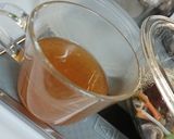 レンジ簡単！ミートボールさっぱり酢豚風？作り方5写真
