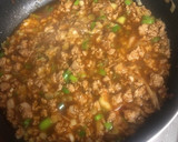簡単コクうま！我が家の定番麻婆豆腐作り方6写真