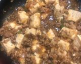 簡単コクうま!我が家の定番麻婆豆腐作り方7写真