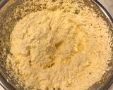 しっとりレモンケーキ作り方9写真