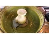 ヴィーガン抹茶アイス（乳製品・卵不使用）作り方5写真