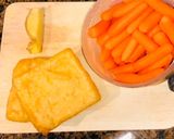 鯖缶の炊き込みご飯♡減塩で健康的に作る作り方3写真