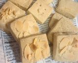 さくさくホロホロ！簡単米粉クッキー♡作り方6写真